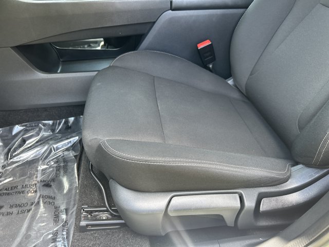 Used 2023 Nissan Rogue S AWD/4WD image 16