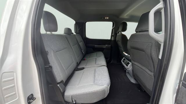 Certified 2024 Ford F150 XLT w/ Mobile Office Package AWD/4WD image 18