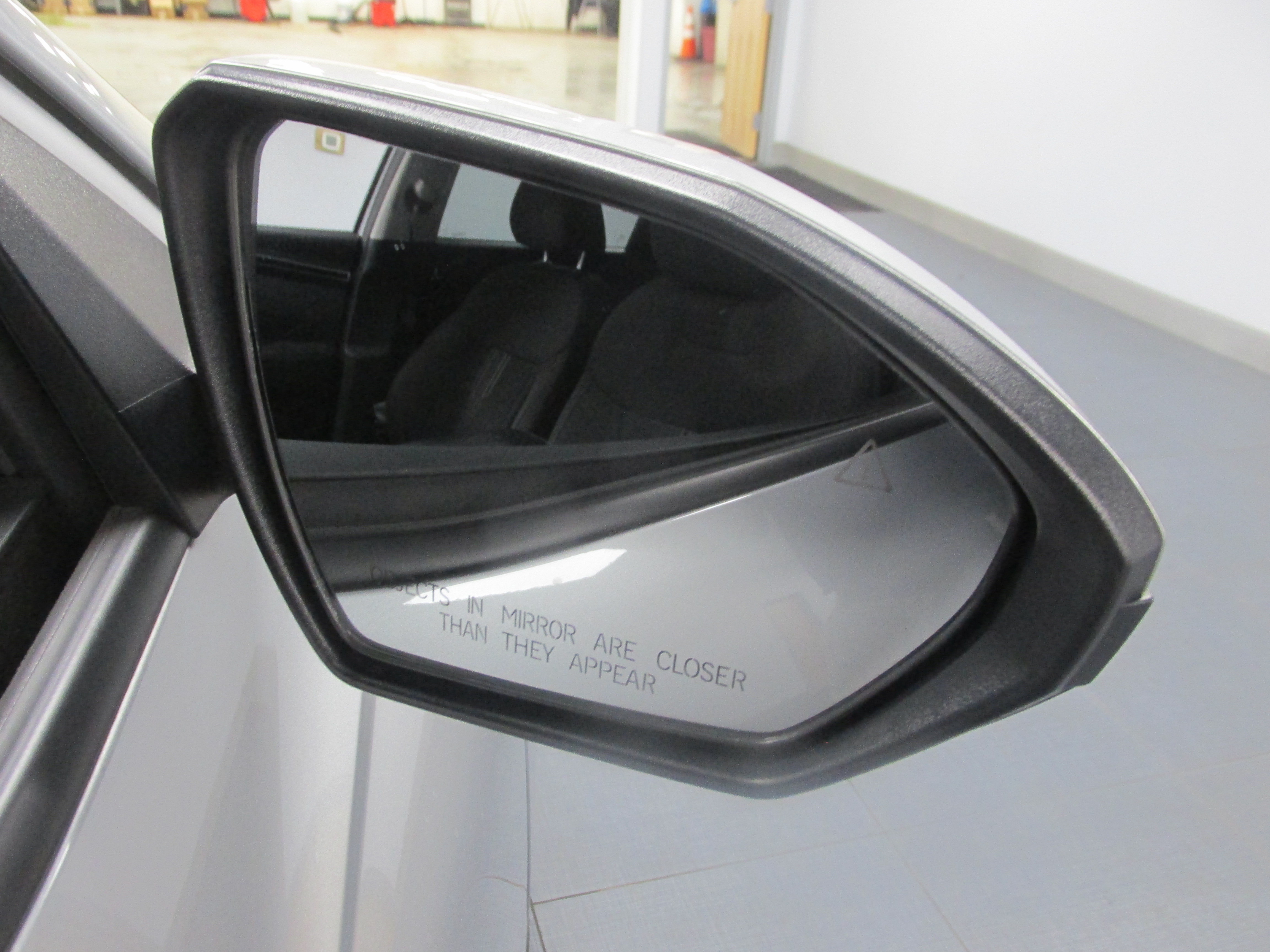 Used 2024 Hyundai Tucson SEL FWD image 17