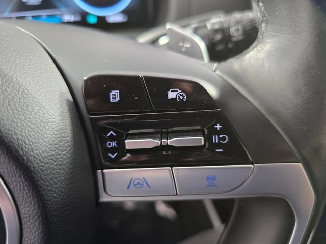Used 2022 Hyundai Tucson Limited AWD/4WD image 31