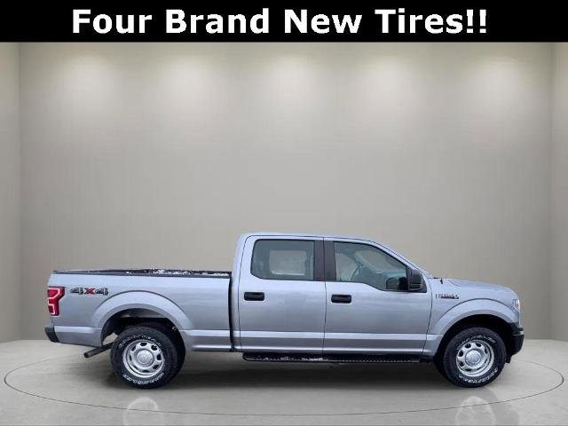 Certified 2020 Ford F150 XL w/ XL Power Equipment Group image 8