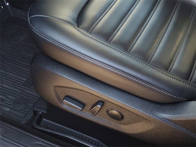 Certified 2024 Ford Edge SEL w/ Convenience Package image 14