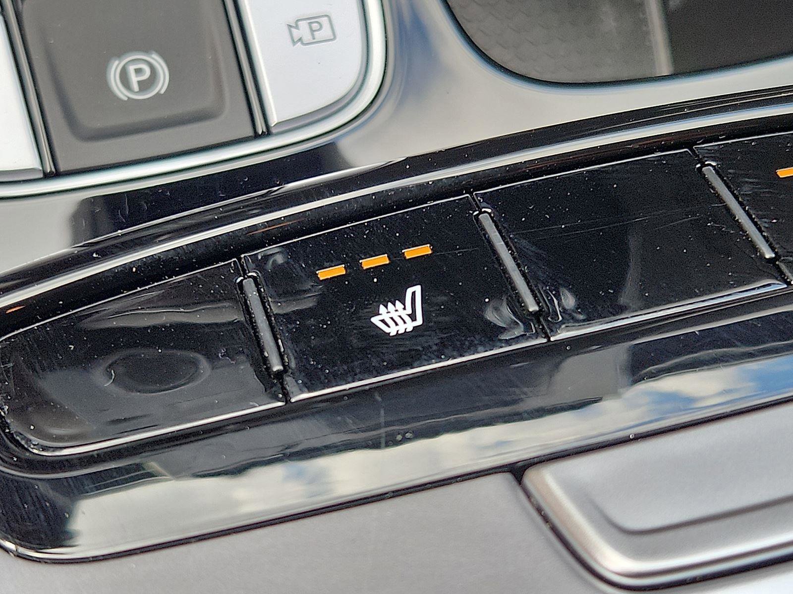 Used 2023 Hyundai Tucson SEL image 23