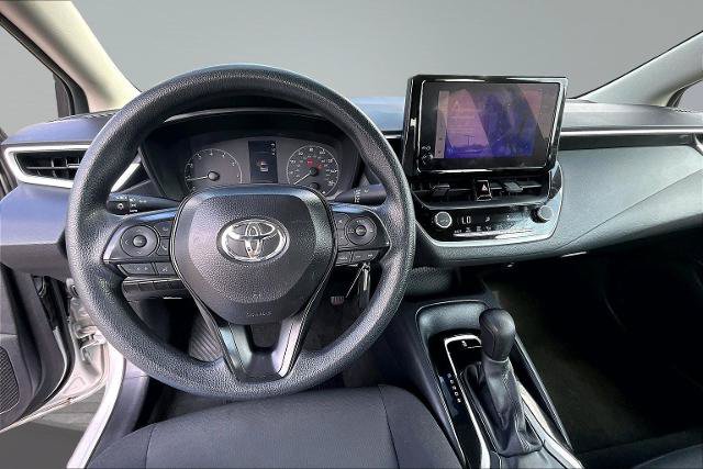 Used 2024 Toyota Corolla LE FWD image 16