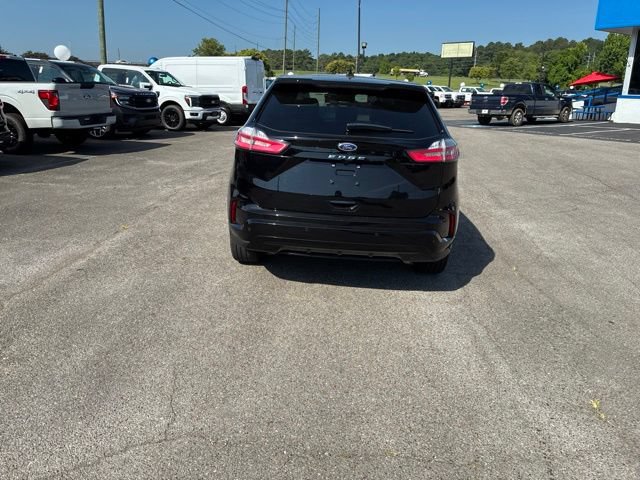 Certified 2024 Ford Edge ST-Line AWD/4WD image 33