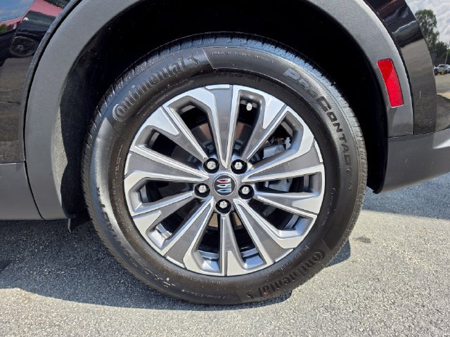 Used 2026 Buick Envision Preferred AWD/4WD image 24