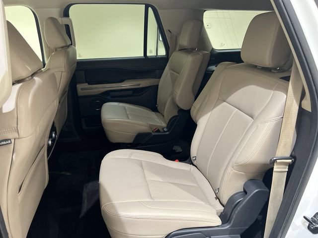 Certified 2022 Ford Expedition Max XLT image 23