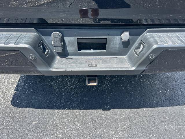 Certified 2023 Ford F150 Platinum w/ Equipment Group 701A High AWD/4WD image 15