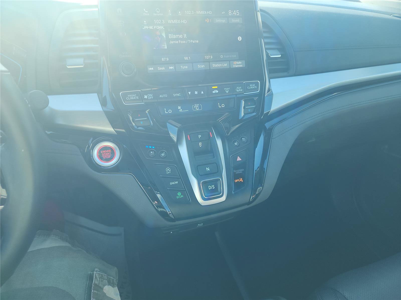 Used 2020 Honda Odyssey Elite image 31