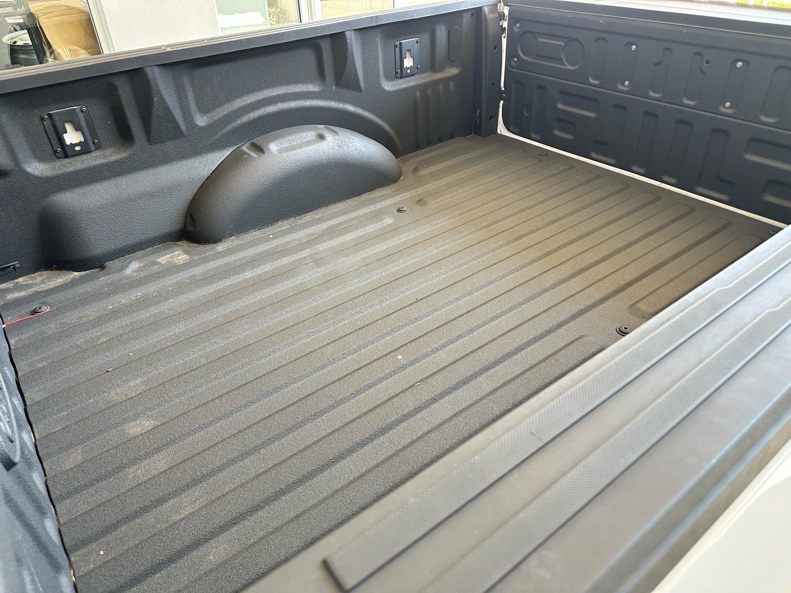 Certified 2022 Ford F150 XL w/ Trailer Tow Package RWD image 13