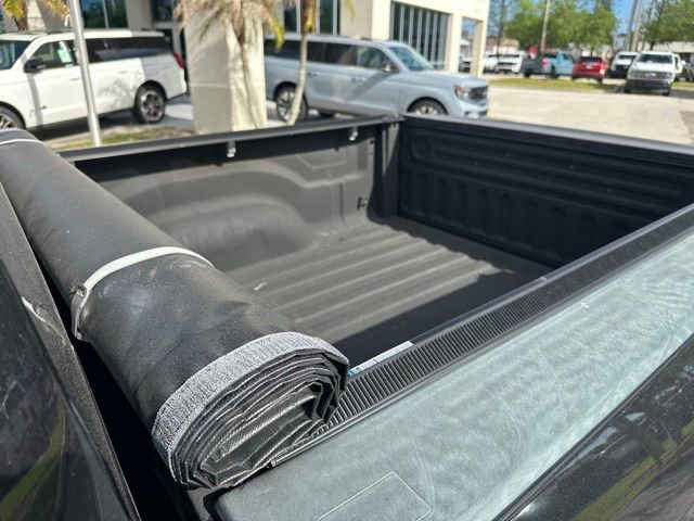 Used 2018 RAM 1500 Rebel w/ Ram 1500 Black Rebel Group image 27