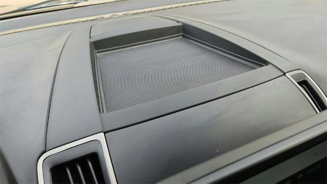 Certified 2024 Ford Edge SEL image 19