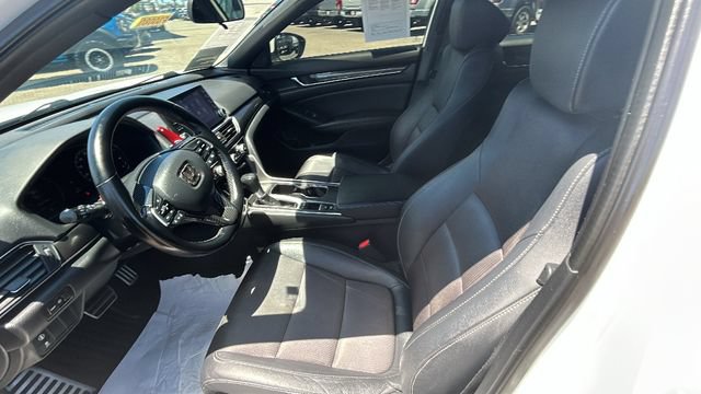 Used 2020 Honda Accord Sport image 17