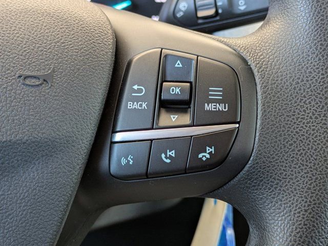 Certified 2022 Ford Maverick XLT w/ Equipment Group 300A Standard image 21