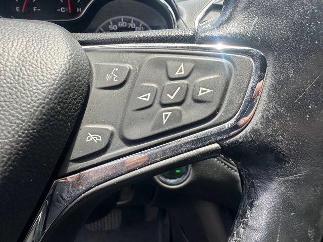 Used 2018 Chevrolet Cruze Premier w/ RS Package FWD image 21