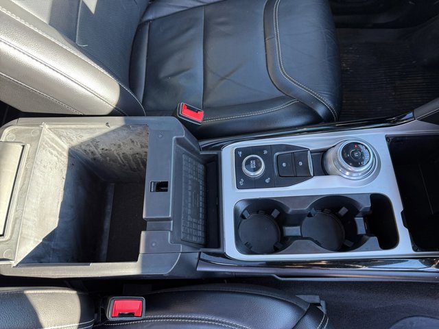 Certified 2022 Ford Explorer ST w/ Equipment Group 401A image 28