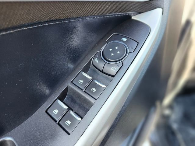 Certified 2020 Ford Explorer XLT w/ Comfort Package image 18