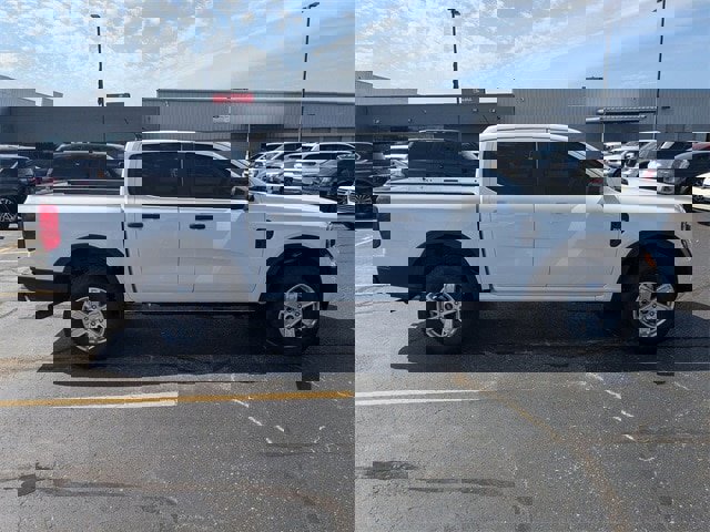 Certified 2025 Ford Ranger XL w/ Trailer Tow Package image 2