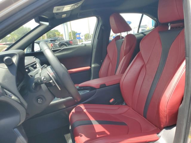 Used 2019 Lexus UX 200 F Sport w/ F Sport Premium Package image 17