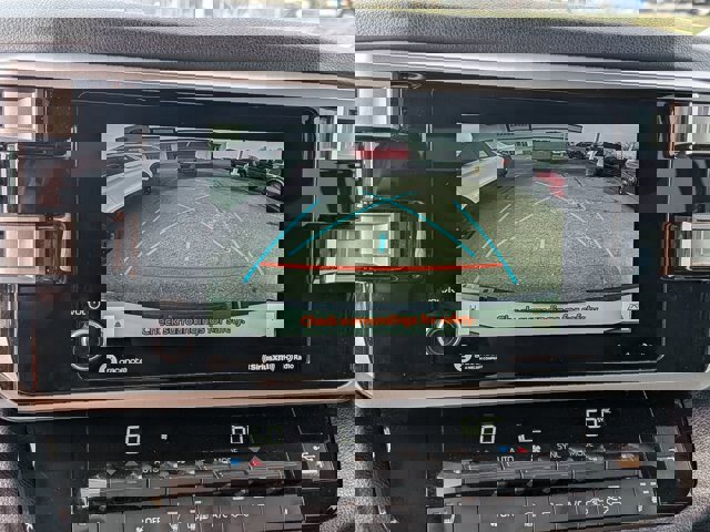 Used 2024 Toyota Tundra SR5 w/ SR5 Premium Package RWD image 22