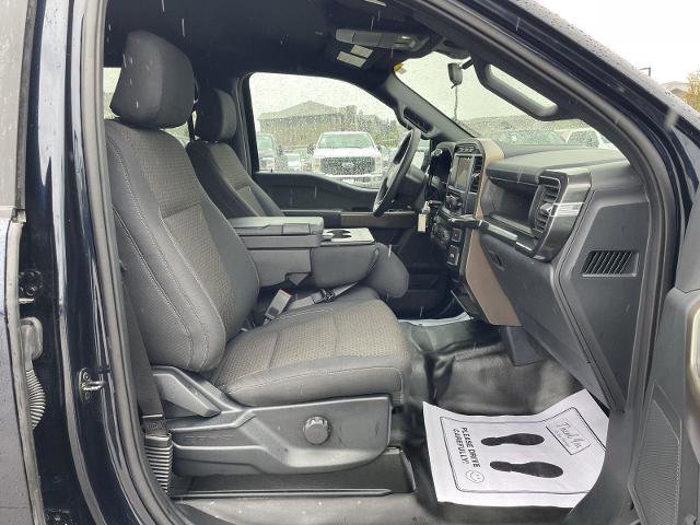 Certified 2023 Ford F150 XL w/ Rattler Package AWD/4WD image 19