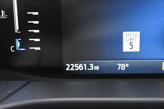 Certified 2023 Ford Escape ST-Line w/ Tech Pack #1 FWD image 38