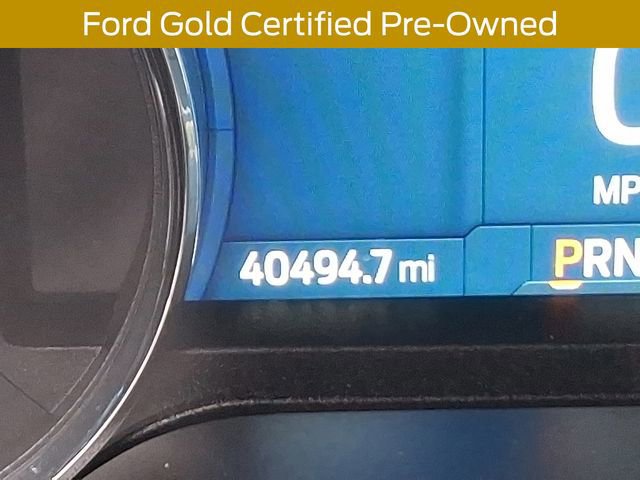Certified 2022 Ford F150 XLT w/ Equipment Group 302A High image 22