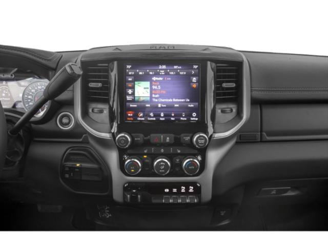 Used 2021 RAM 2500 Laramie AWD/4WD image 13