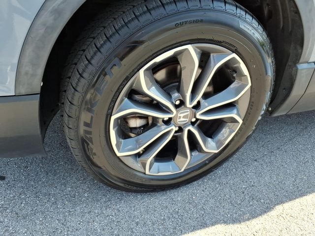 Used 2022 Honda CR-V EX image 6