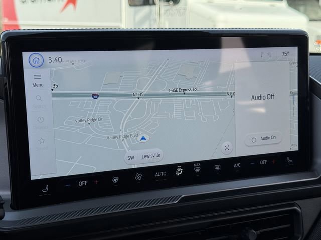 Certified 2025 Ford Bronco Sport Badlands w/ Badlands Tech Package image 16