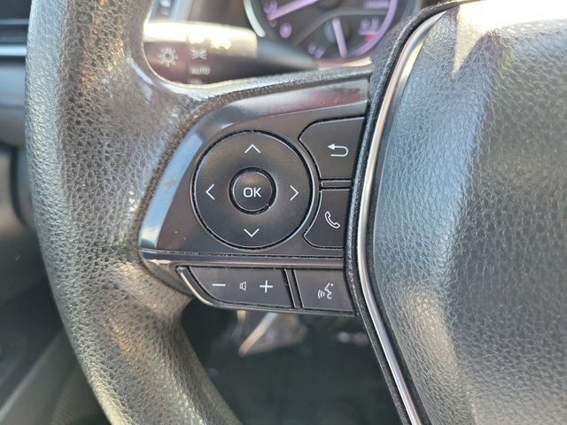 Used 2020 Toyota Camry LE w/ Carpet Mat Package image 10