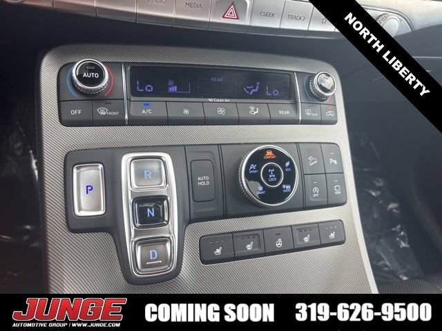 Used 2022 Hyundai Palisade Calligraphy AWD/4WD image 23