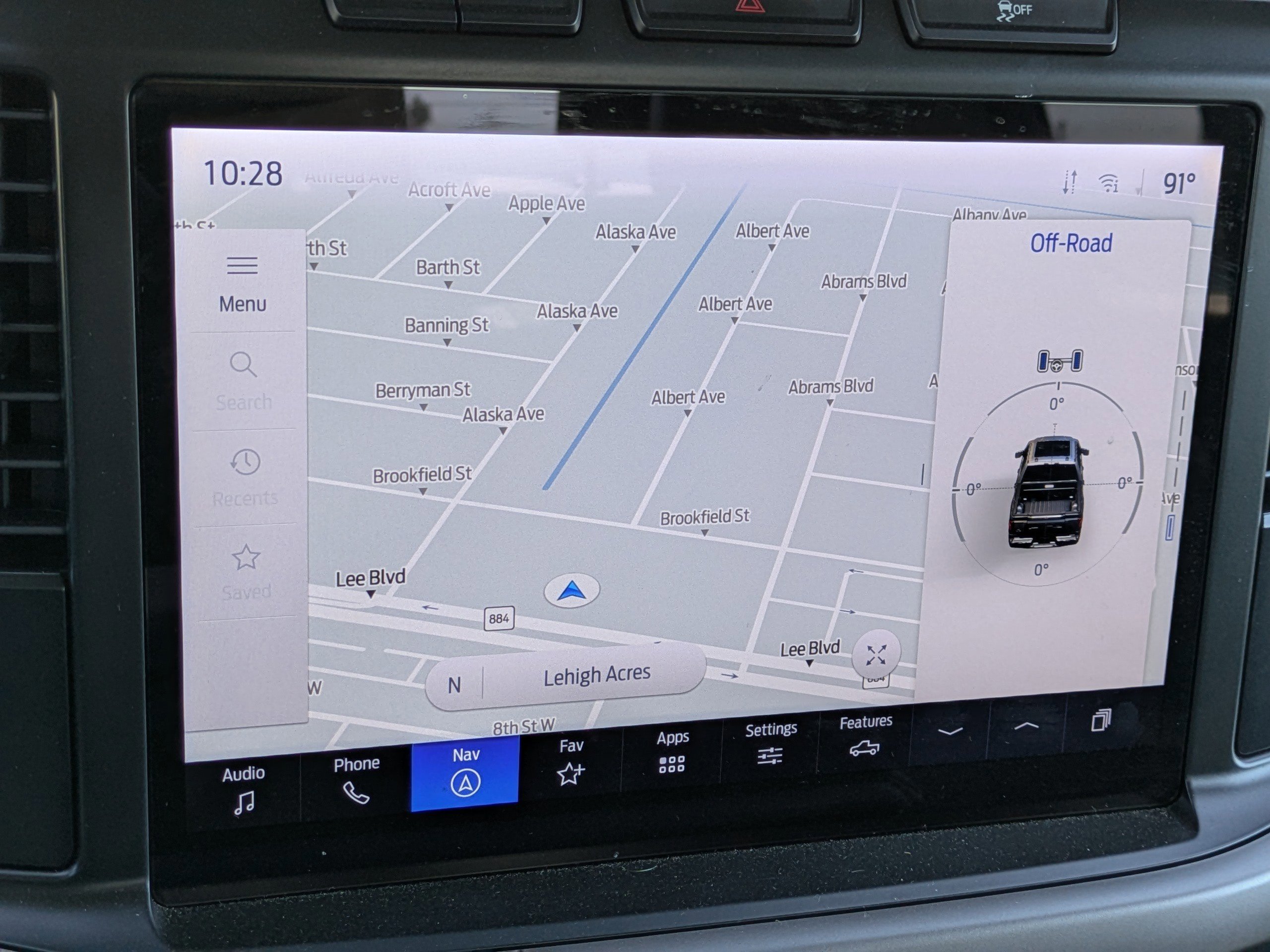 Certified 2024 Ford F150 XL w/ Equipment Group 103A High image 26