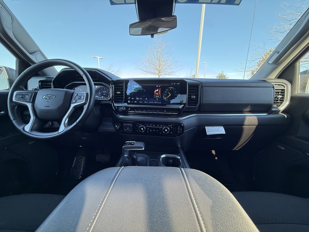 Used 2023 Chevrolet Silverado 1500 RST w/ Convenience Package II image 29