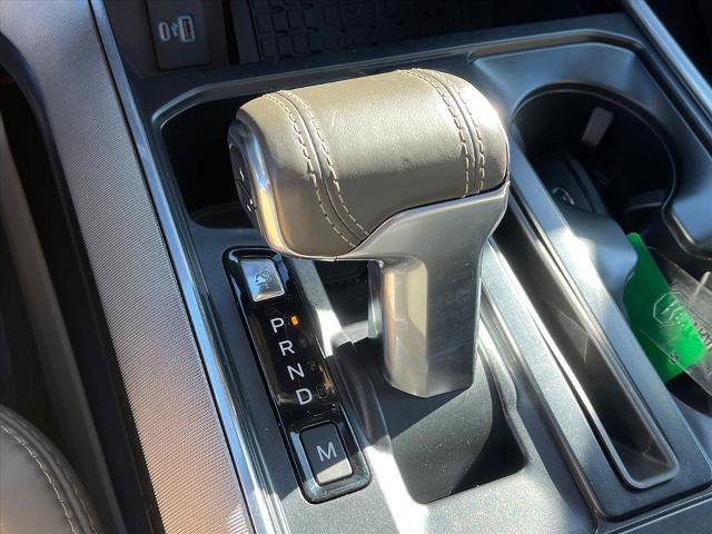 Certified 2024 Ford F150 Platinum w/ Equipment Group 703A Plus image 16