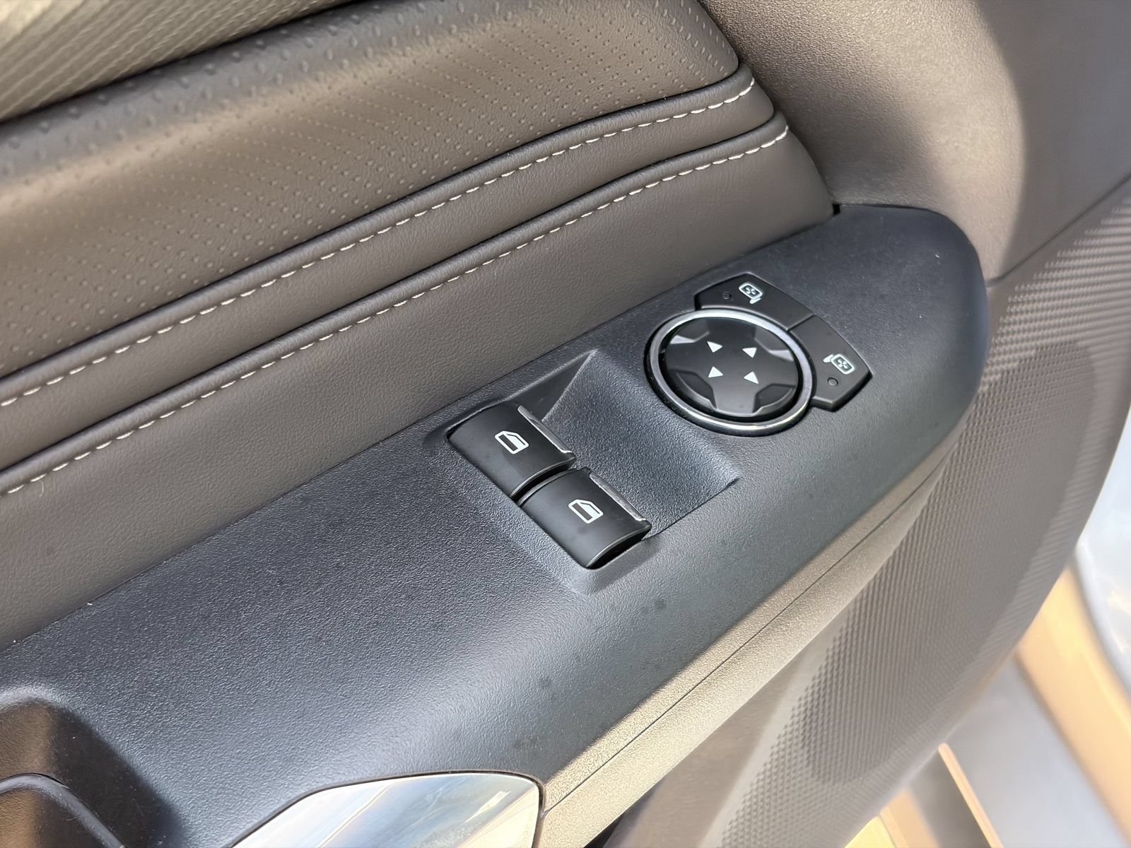 Certified 2026 Ford Mustang Premium RWD image 19
