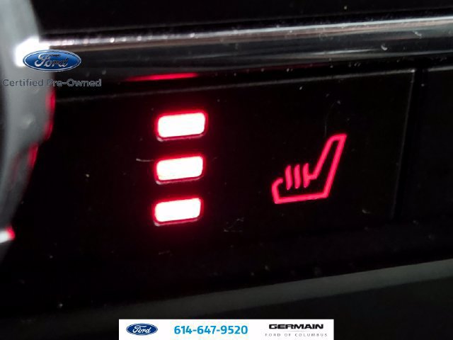 Certified 2023 Ford F150 XLT w/ Equipment Group 302A High AWD/4WD image 35
