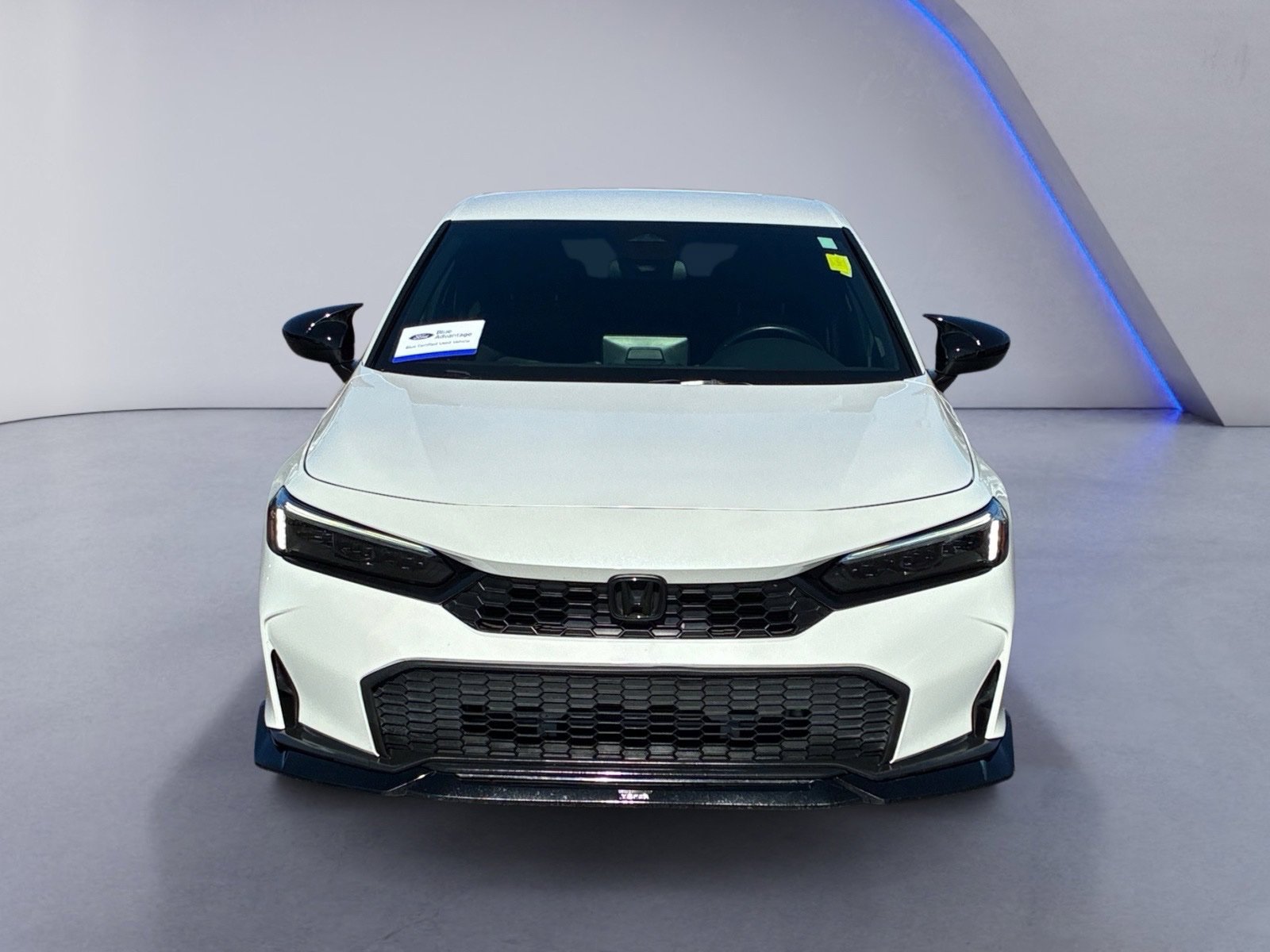 Used 2025 Honda Civic Sport image 6