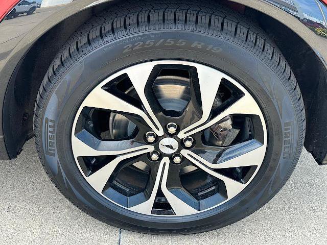 Certified 2023 Ford Mustang Mach-E Premium AWD/4WD image 26