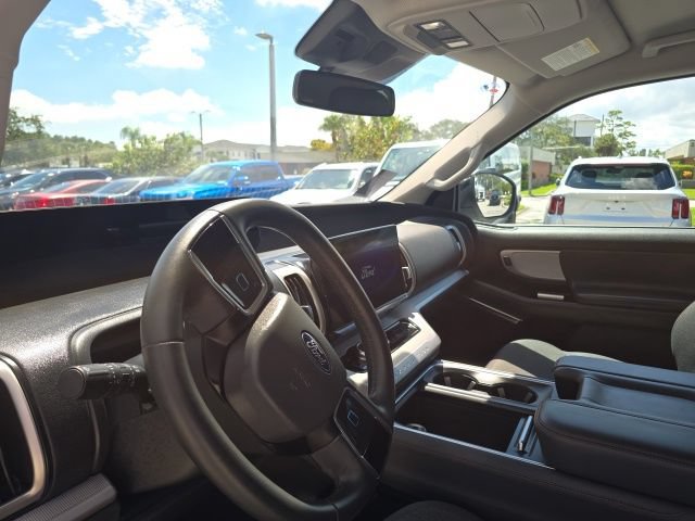 Certified 2025 Ford Expedition Max Active RWD image 8