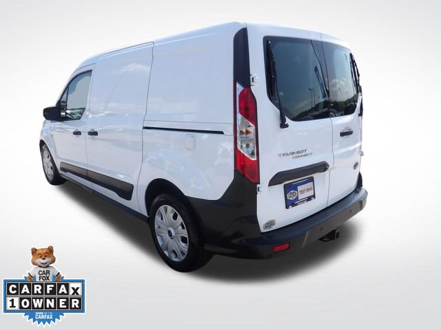 Certified 2023 Ford Transit Connect XL FWD image 9