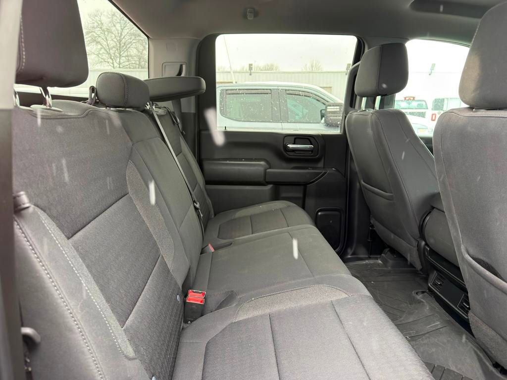 Used 2023 Chevrolet Silverado 2500 LT w/ Advanced Trailering Package image 45