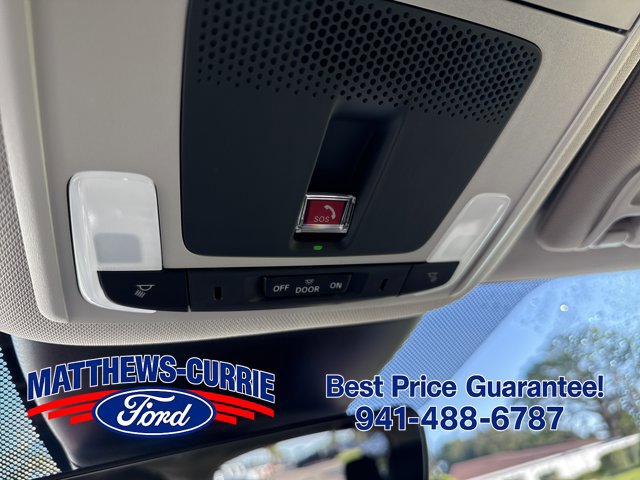 Used 2026 Honda Pilot EX-L image 26