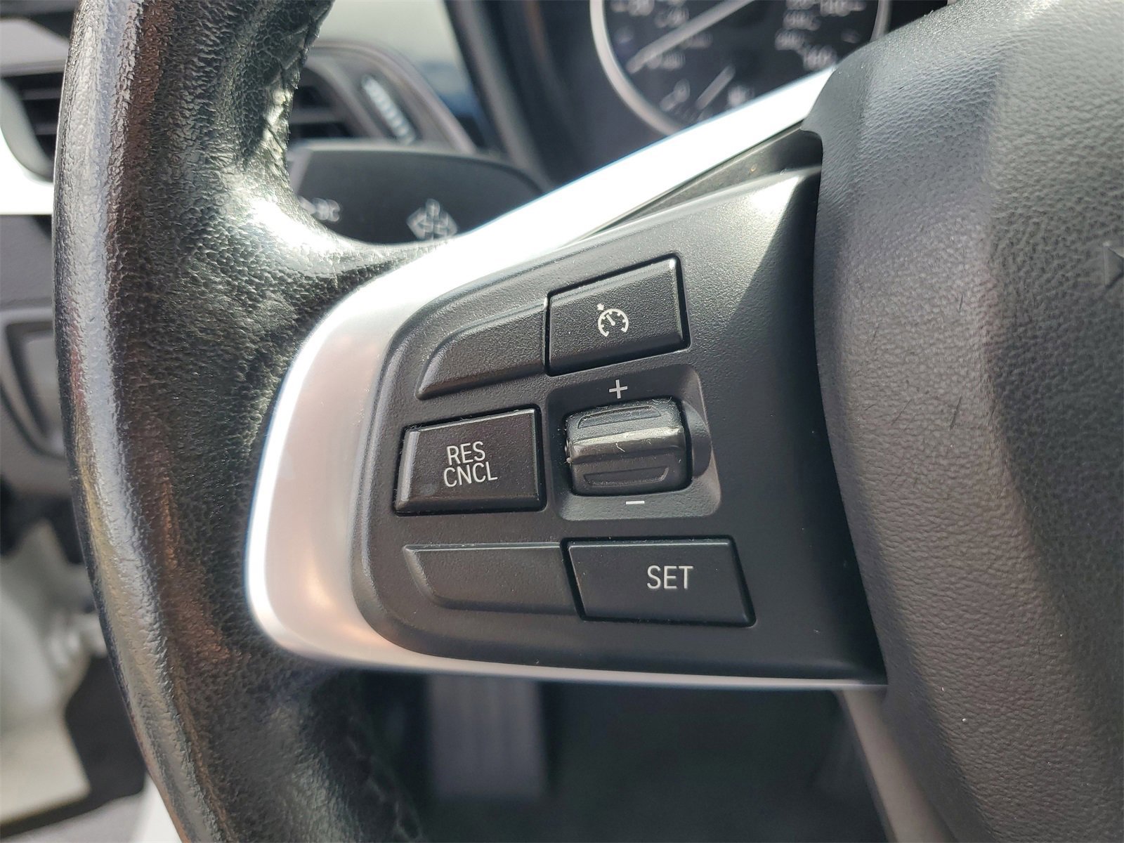 Used 2018 BMW X1 sDrive28i image 21