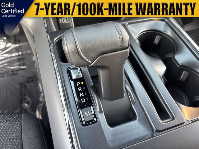 Certified 2026 Ford F150 XLT w/ Equipment Group 302A MID AWD/4WD image 30