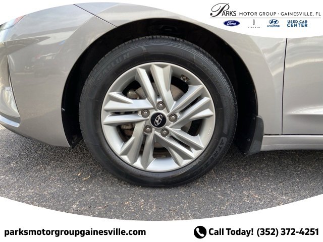 Used 2020 Hyundai Elantra SEL w/ Cargo Package (C1) image 10