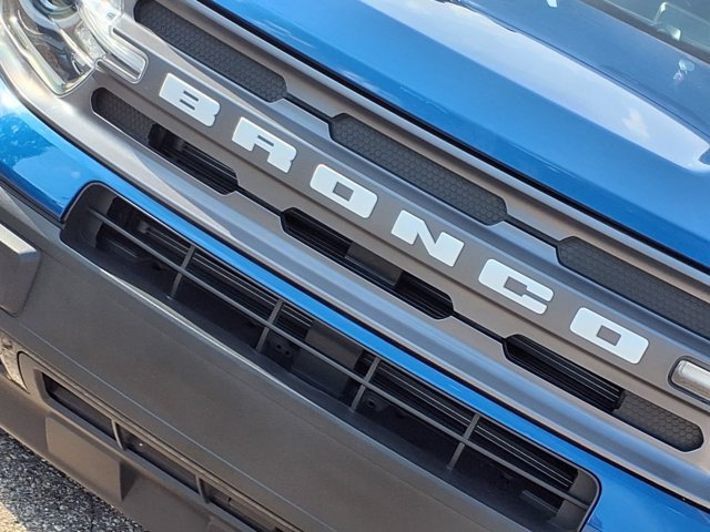 Certified 2024 Ford Bronco Sport Big Bend w/ Convenience Package AWD/4WD image 26