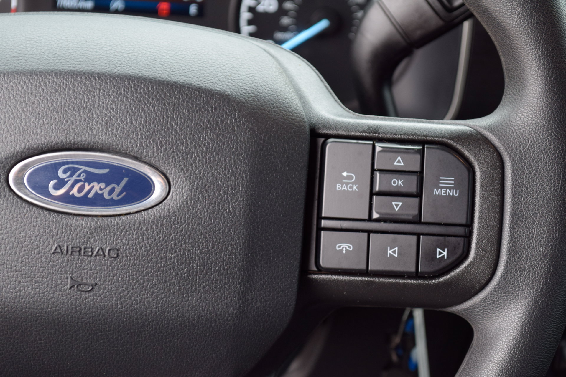 Certified 2023 Ford F150 XL w/ STX Appearance Package RWD image 7