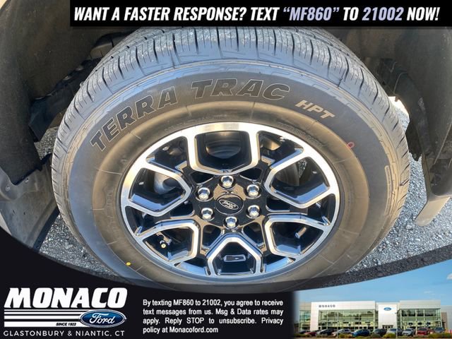 Certified 2023 Ford F150 XLT w/ Equipment Group 302A High AWD/4WD image 10