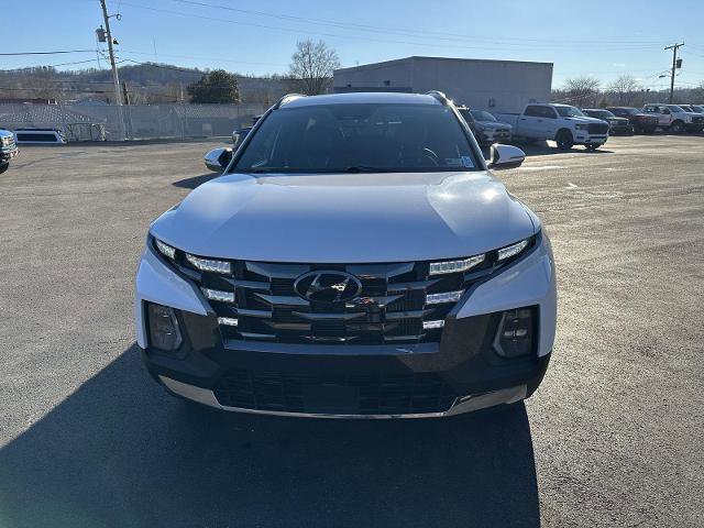 Used 2024 Hyundai Santa Cruz Limited image 8